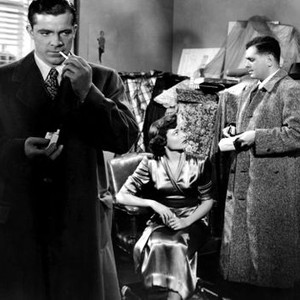 WHERE THE SIDEWALK ENDS, Dana Andrews, Gene Tierney, Bert Freed, 1950. TM and Copyright © 20th Century Fox Film Corp. All rights reserved.