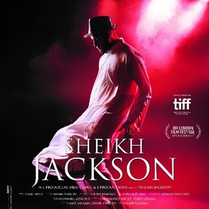 Sheikh Jackson photo 2