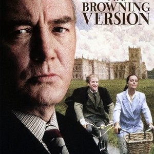 The Browning Version (1994) photo 5
