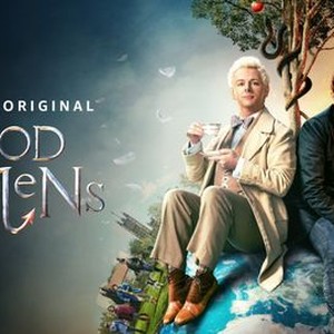 Good Omens - Rotten Tomatoes