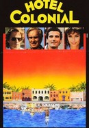 Hotel Colonial poster image
