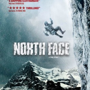 North Face photo 1