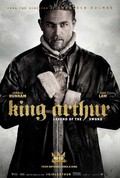 King Arthur: Legend Of The Sword