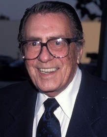 Frederick De Cordova