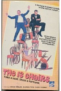 12 + 1 (The 13 Chairs) (Twelve Plus One)