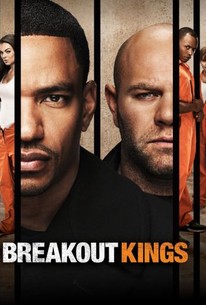 Watch trailer for Breakout Kings