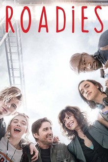 Roadies full season clearance