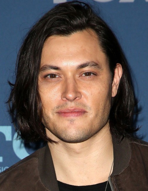 Blair Redford
