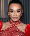 Pearl Thusi