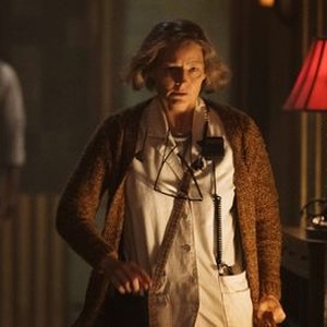 Hotel Artemis (2018) photo 16