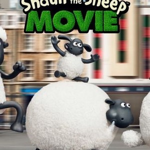Shaun the Sheep Movie photo 5