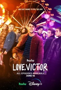 Love, Victor: Season 3 Trailer poster image