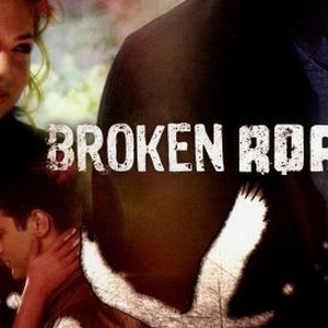 broken roads movie soundtrack