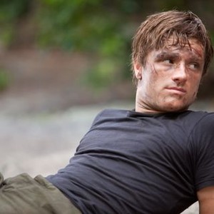 The Hunger Games photo 8