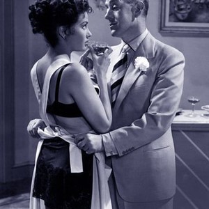 The Captain's Paradise (1953) photo 16