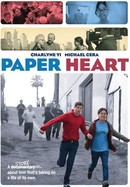 Paper Heart poster image