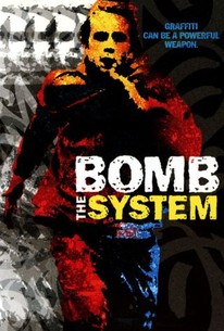 Poster for Bomb the System