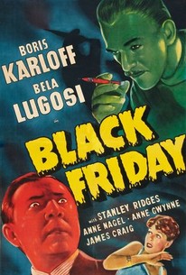 Watch trailer for Black Friday