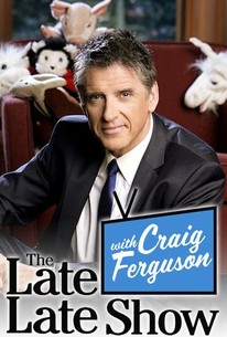 The Late Late Show With Craig Ferguson - Rotten Tomatoes