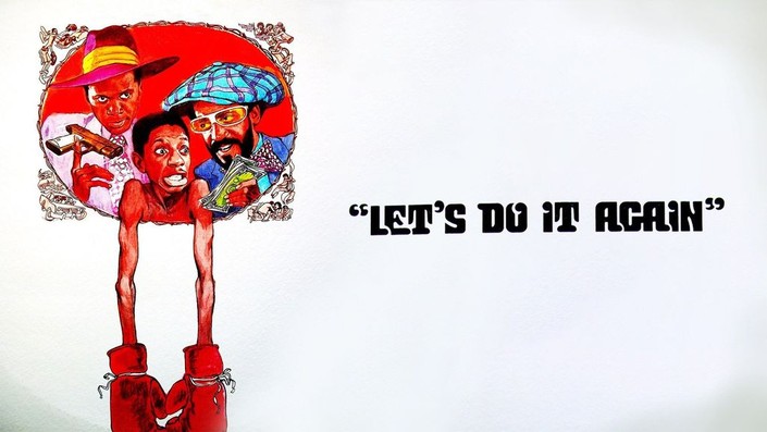 Lets Do It Again 1975