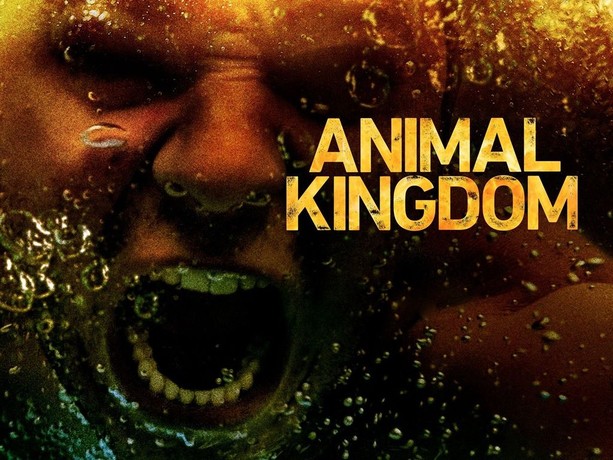 When is animal kingdom hotsell season 3 coming to netflix
