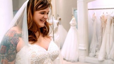 Say yes to the dress full episodes on sale