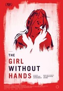 The Girl Without Hands poster image
