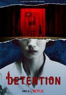 Detention poster image