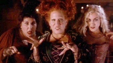 Watch hocus pocus online free sales