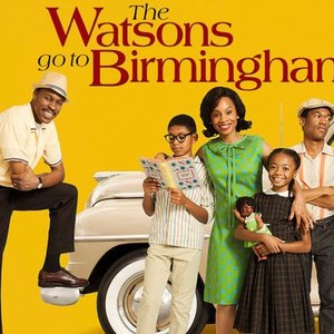 "The Watsons Go to Birmingham photo 5"