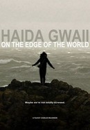 Haida Gwaii: On the Edge of the World poster image