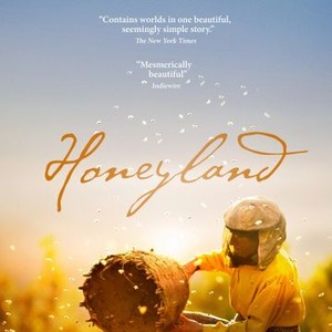 Honeyland (2019)