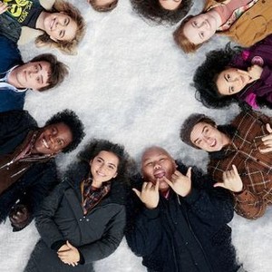 Let It Snow (2019)