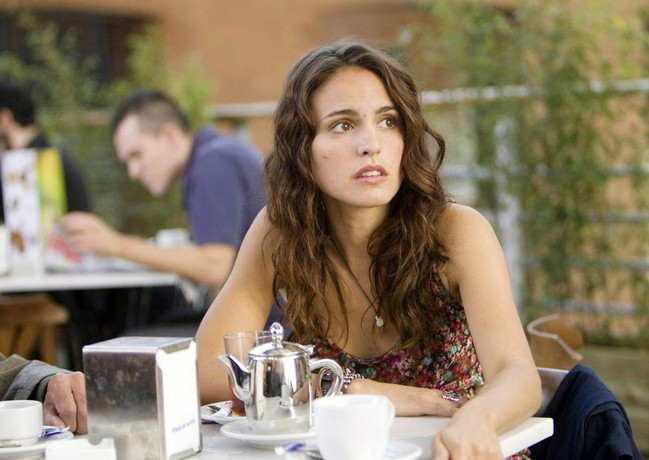 Verónica Echegui Movies & TV Shows List | Rotten Tomatoes | Rotten Tomatoes