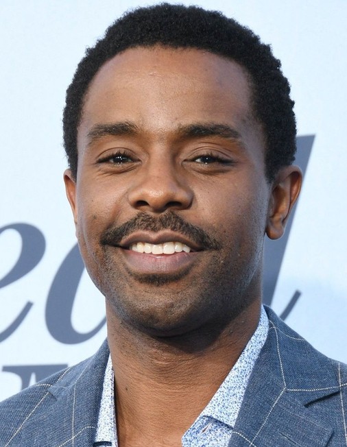 Brandon Scott