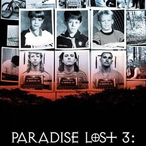paradise lost 3