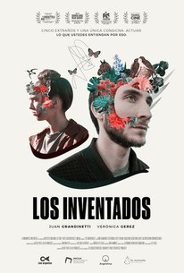 The Invented Rotten Tomatoes