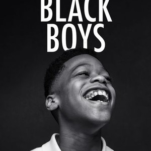 "Black Boys photo 19"