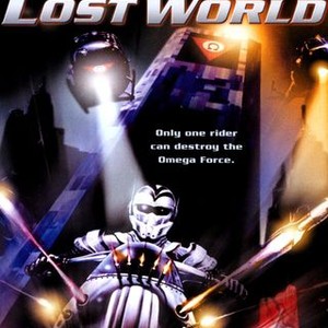 Warrior of the Lost World photo 3