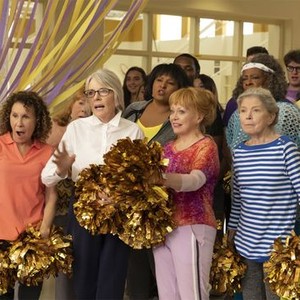 Poms (2019)