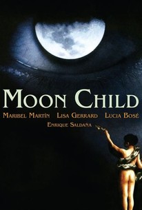 Watch trailer for Moon Child
