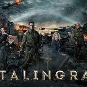 Stalingrad photo 4