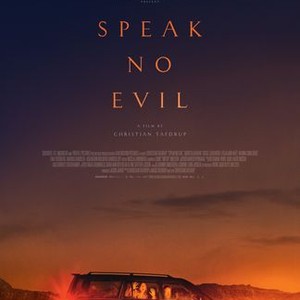 Speak No Evil photo 5