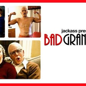 Jackass Presents: Bad Grandpa .5 photo 18