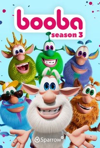 Booba: Season 3 | Rotten Tomatoes