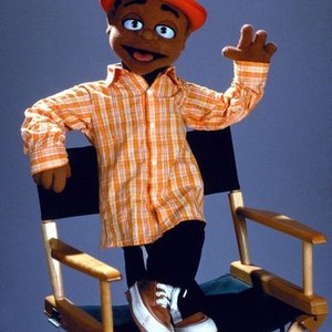 Cousin Skeeter
