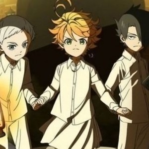 The Promised Neverland - Rotten Tomatoes