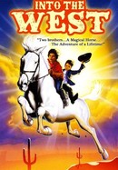 Into the West poster image