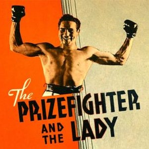 The Prizefighter and the Lady photo 8