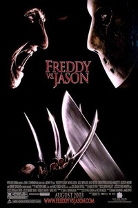 Freddy vs. Jason